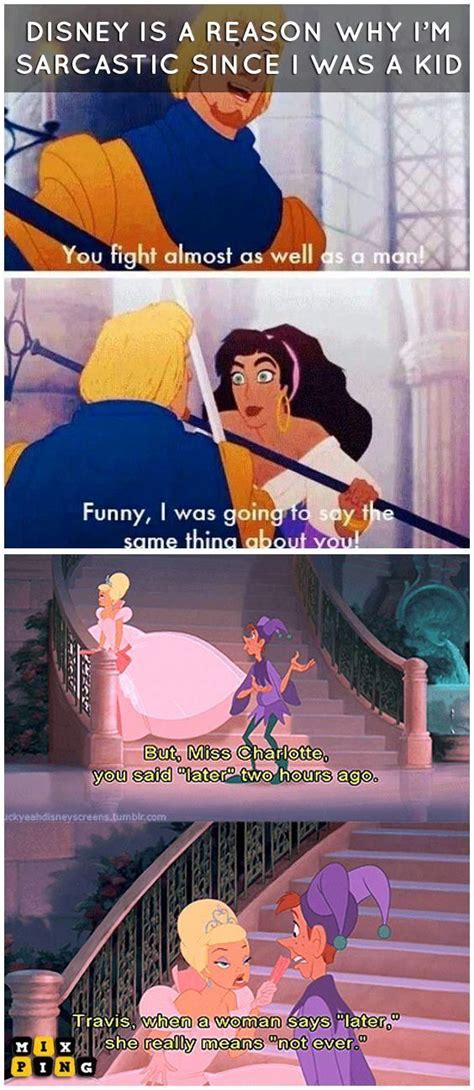 16 Funny Disney Memes That Are Relatable Disney Princess Memes Funny