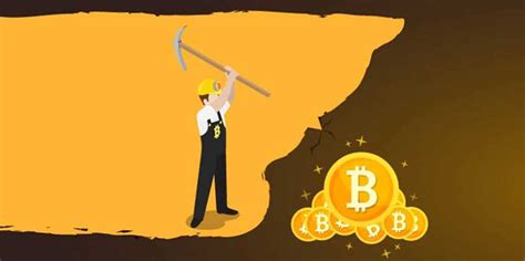 Spend your $ on the mining hardware. A Guide to Bitcoin Mining for Beginners | Digitogy.com