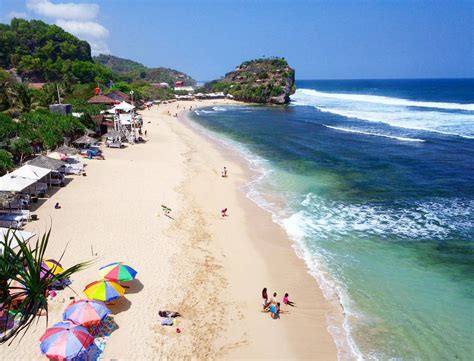 10 Wisata Pantai Di Yogyakarta Terindah Yang Wajib Kamu Kunjungi