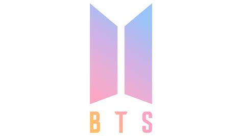 Bts Logo Meaning History Png Svg Vector