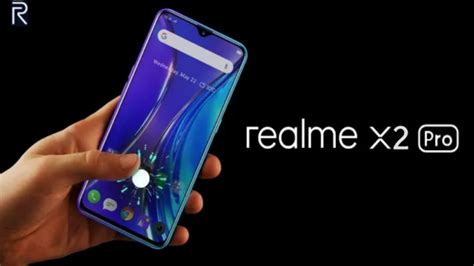Realme x2 pro (neptune blue, 256 gb) features and specifications include 12 gb ram, 256 gb rom, 4000 mah battery, 64 mp back camera and 16 mp front camera. Realme X2 Pro Official Specifications and Features, Price ...
