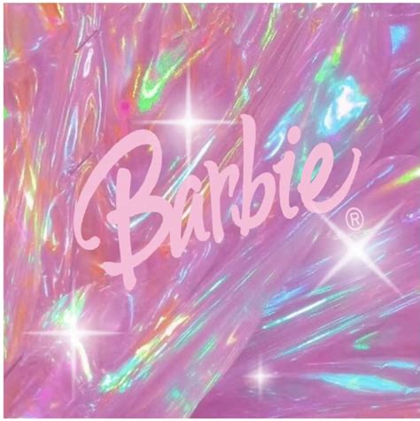Barbie Aesthetic Wallpapers Wallpaper Cave