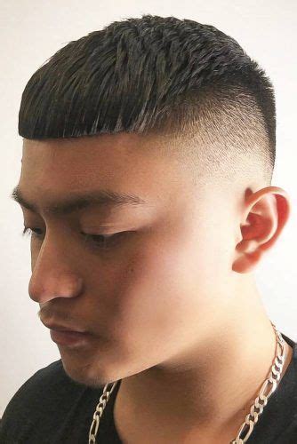 Best Popular Asian Hairstyles Men Like To Sport Asian Men Hairstyle Asian Hair Mens