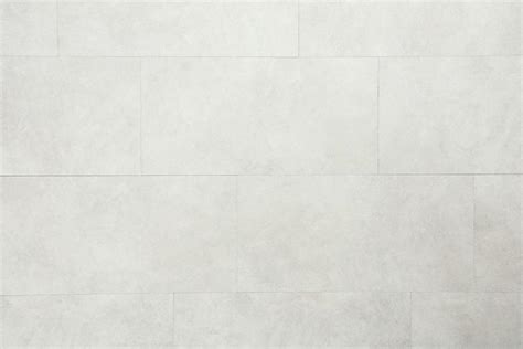 Spectra Polar White Stone Tile Luxury Click Vinyl Flooring