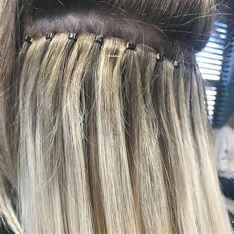 Klix Hair Extensions On Instagram “sneak Peak Our Amazing Patented