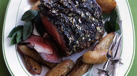 Searching for some of the most interesting suggestions in the web? A Fantastic Prime Rib Menu For Holiday Entertaining ...
