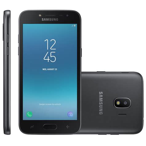 Samsung galaxy j2 android smartphone. Smartphone Samsung Galaxy J2 Pro, Dual, 16GB, 8MP, 4G ...