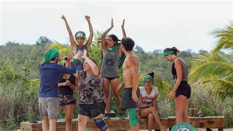 ¿cómo registrarse en línea para vacunarse contra. Survivor México: ¿Quién gana HOY, viernes 30 de abril 2021 ...