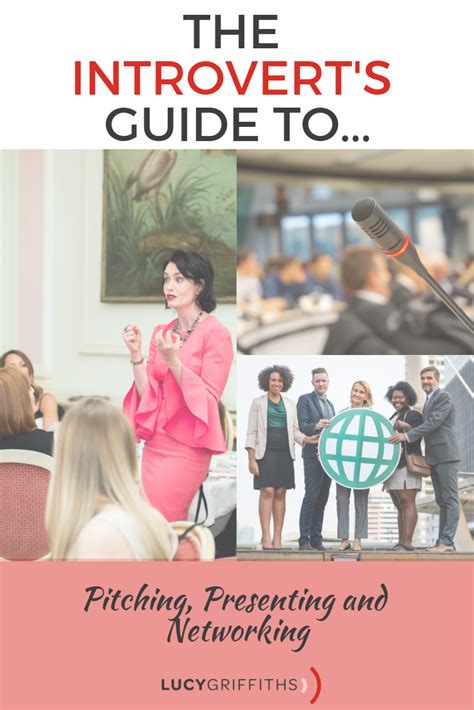 How To Network Shy Introvert S Guide To Networking