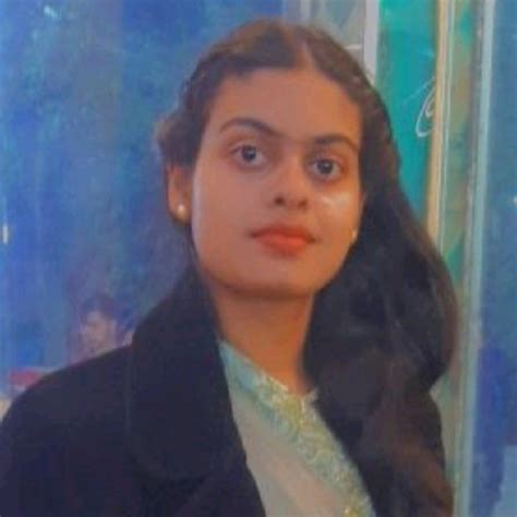Aparna Sharma Janta Vedic College Baraut Baghpat Baraut Uttar Pradesh India Linkedin