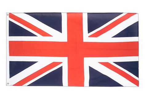 Great Britain Flag 5x8 Ft Large Maxflags Royal Flags