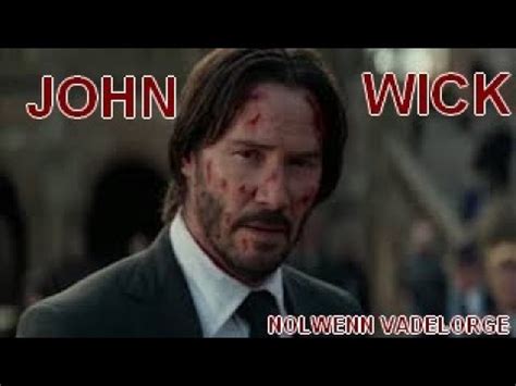 We just didn't want to clutter it. John Wick - Legends Never Die 「MV」 - YouTube