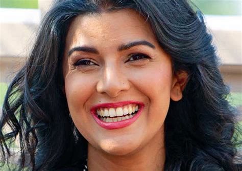 The Lunchbox Actress Nimrat Kaur Lands Role In Homeland Serials