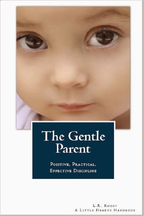 Diary Of A Natural Mom The Gentle Parent Review Plus A Giveaway