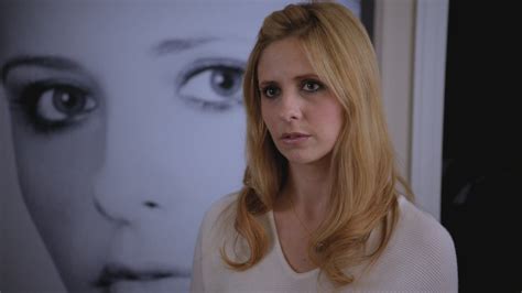 Ringer 1x01 Sarah Michelle Gellar Image 25618562 Fanpop