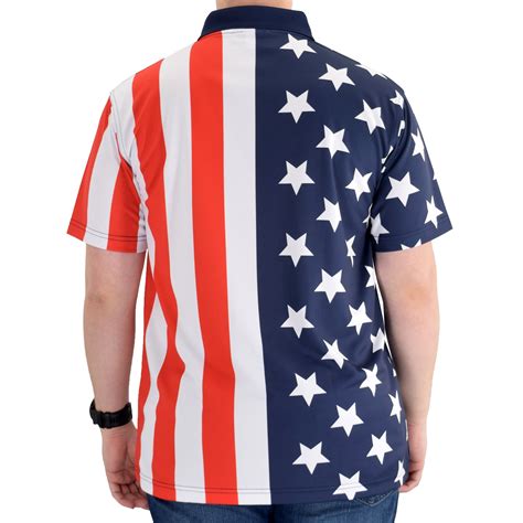 Patriotic Gear Made In Usa