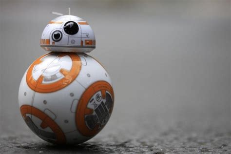 Bb 8 Wallpaper ·① Download Free Stunning Backgrounds For Desktop And