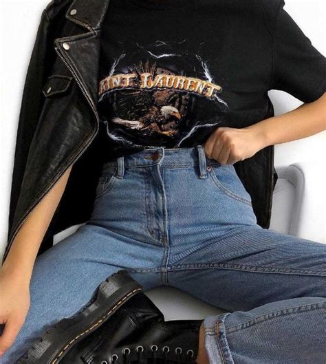 Punk Fashion Trends That Will Take You Back To The 1980s The Fashion Tag Blog