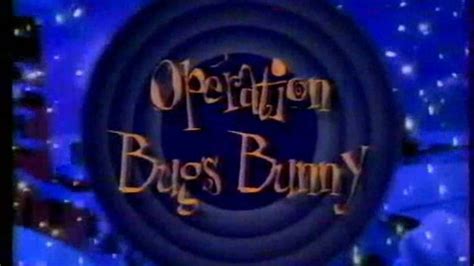 No L Chez Bugs Bunny Op Ration Bugs Bunny Found French Live Action Animated Christmas Tv