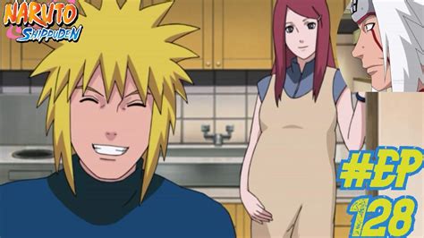 Kako Je Naruto Dobio Ime Naruto Sippuden Na Srpskom Epizoda 128