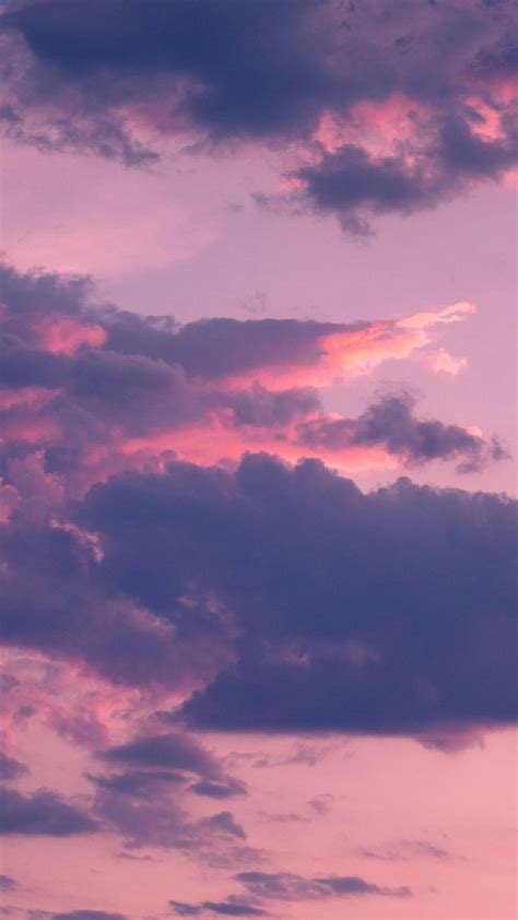 Pin By Claire Jonker On Art Inspiration Pink Clouds