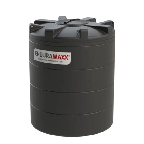 Enduramaxx 17221301 4000 Litre Potable Water Tank Wras Approved