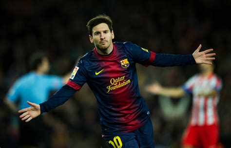 This enormous number makes him one of the wealthiest soccer players in the world. Football player Lionel Messi Earns 32 Lakhs per day | Reporter365.com