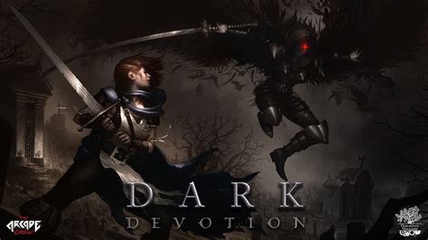 Dark Devotion Release Trailer Pc Youtube