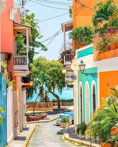 Things To Do In Puerto Rico Experience Caribbean Beaches San Juan