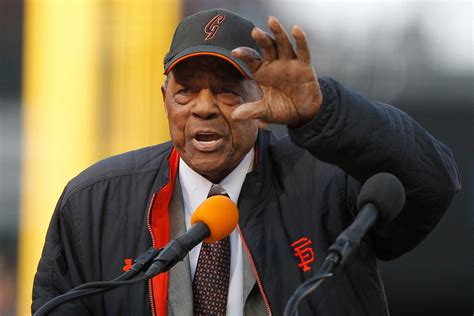 Willie Mays lobbies for Barry Bonds to enter Hall of Fame - SFChronicle.com
