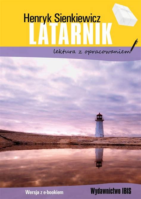 Latarnik - Sienkiewicz Henryk książka | Selkar