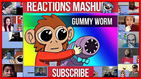 Vanoss Gaming Animated Reactions Mashup Youtube