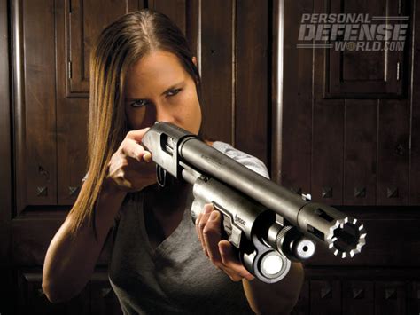 Gauge Home Defense Shotguns Personal Defense World Hot Sex Picture