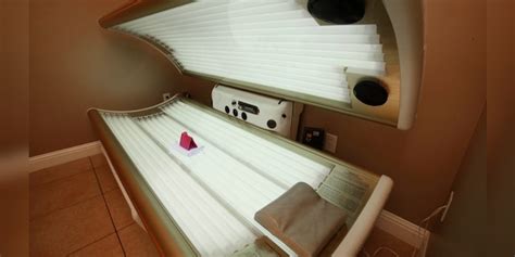 Fda Wants Cancer Warning On Tanning Beds Closer Supervision Fox News