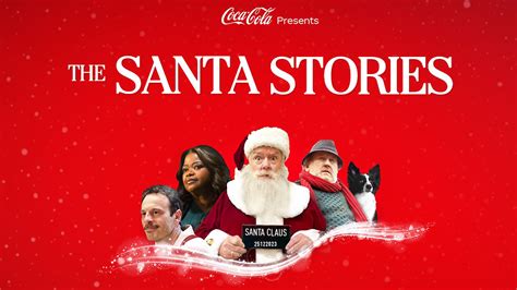 Watch The Santa Stories Streaming Online Yidio