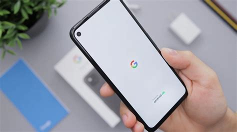 At the same time, pixel 5a launch is also in the news, the launch date. Google Pixel 5a release date, specs: 'Leaked' live photos ...