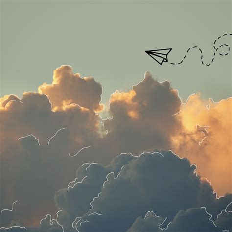 Aesthetics digital wallpaper, vaporwave, kanji, chinese characters. freetoedit clouds tumblr sky tumblr aesthetic backgroun...