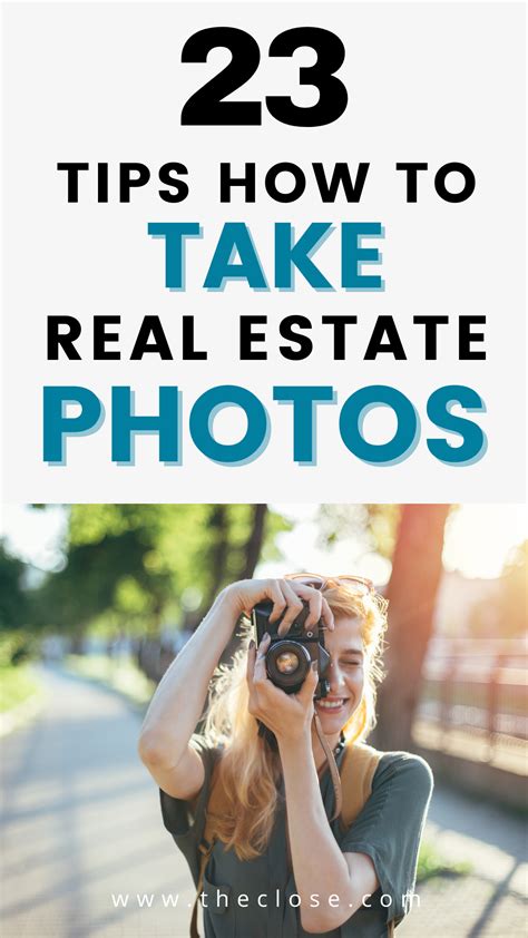 Real Estate Photography 24 Tips For Stunning Diy Photos How To Take