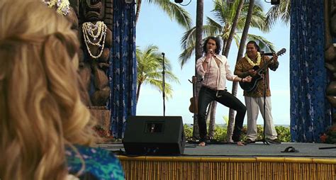 Forgetting Sarah Marshall 2008 Official Trailer Youtube