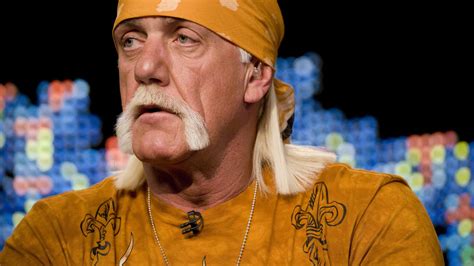 Why Hulk Hogan Settled For 5000 With The Man Who Made His Sex Tape Fox 2