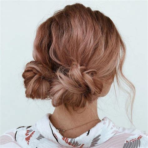 Gorgeous How To Make Lower Hair Bun For Hair Ideas The Ultimate Guide To Wedding Hairstyles