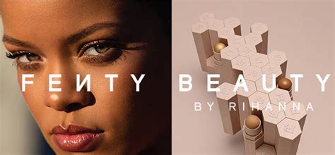 Rihannas New Fenty Beauty Line Offers A Variety Of Shades For Women Of