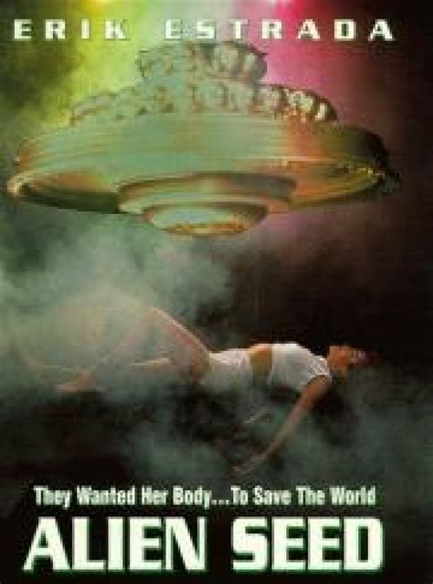 Alien Seed Film 1989 Kritik Trailer News Moviejones