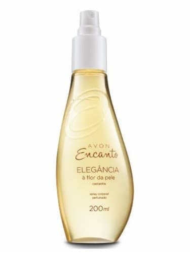 No, como distribuidora independiente de avon, eres tu propia jefa y es tu propio negocio. Encanto Elegância Avon perfume - a fragrance for women 2017