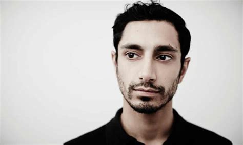 Riz Ahmed ‘you Dont Need To Tell Me We Live In Scary Times Im