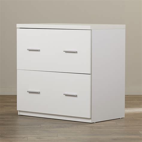 Shop for 2 drawer file cabinets online at target. Latitude Run Magdalena 2 Drawer Lateral File Cabinet ...