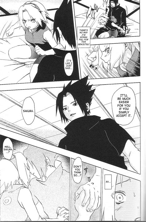 Rule 34 Akatsuki Akatsuki Naruto Comic Dialogue Doujinshi English