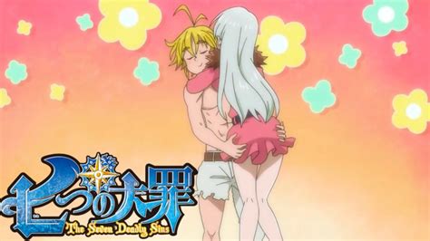 Follow the vibe and change your wallpaper every day! 7 Deadly Sins Wallpaper (75+ pictures)
