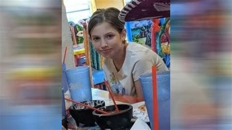 Alert Issued For Missing 10 Year Old Indiana Girl Who May Be In ‘extreme Danger