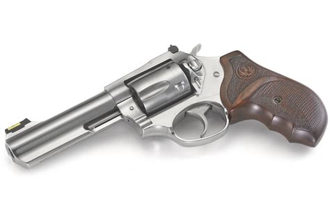 Shop Ruger Sp101 Match Champion 357 Magnum Double Action Revolver For